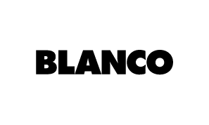 Logotipo de la marca Blanco
