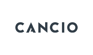 Logotipo de la marca Cancio