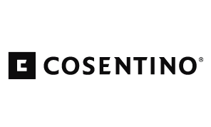 Logotipo de la marca Consentino