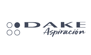 Logotipo de la marca Dake