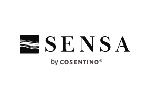 Logotipo de la marca Sensa