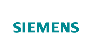 Logotipo de la marca Siemens